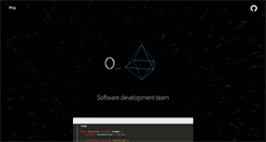 Desktop Screenshot of ollyxar.com